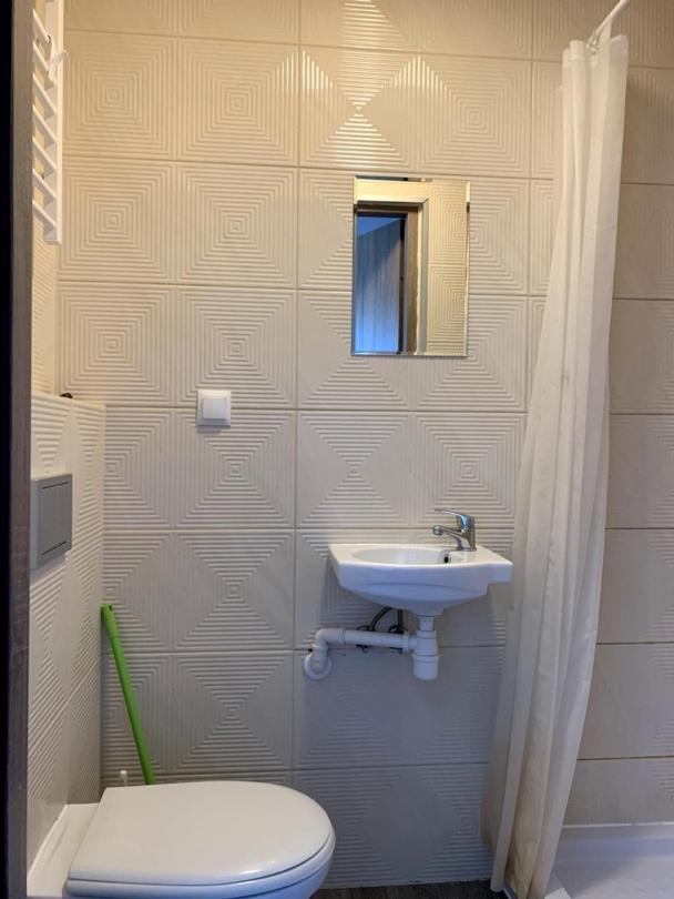 Kwatery Smroków Zewnętrze zdjęcie